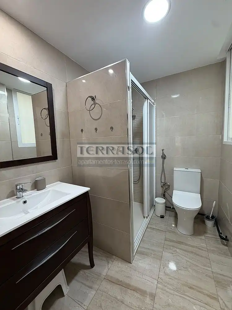 Apartment mit Aufzug zum Verkauf in Torre del Mar, imagen 17