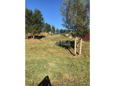 Terrain résidentiel à vendre à Sils
