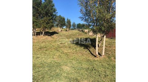 Parcela en venta en LES  COMES