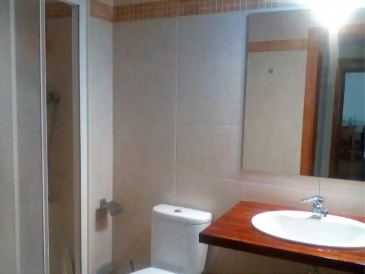 Baño de Piso en venta en Terrassa
