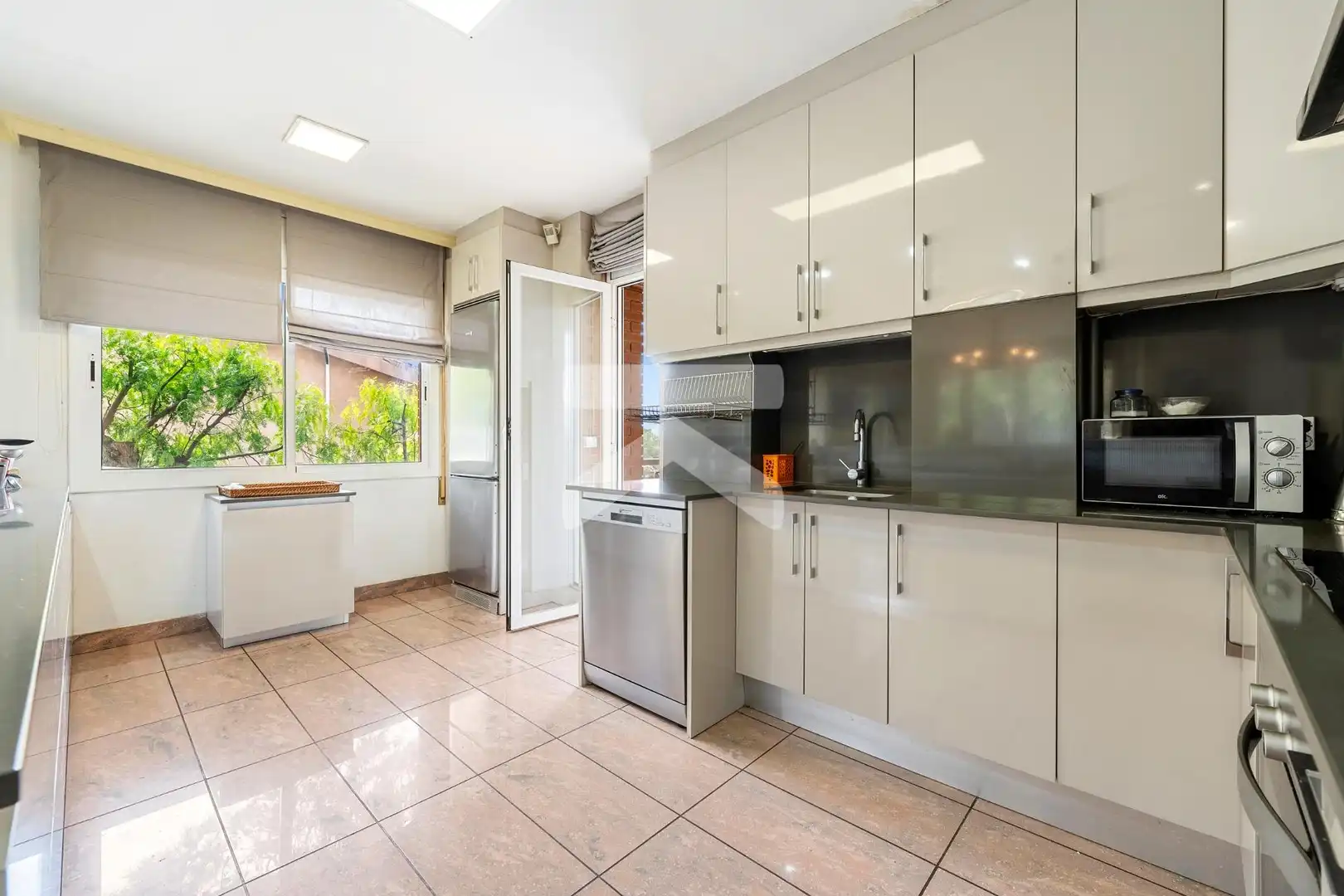 Villa con terrazza in vendita a Pla de Maset - Cap de Salou, imagen 11