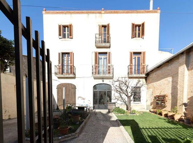 Casa-chalet en Venta en Sant Cugat Sesgarrigues