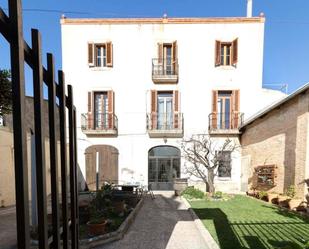 House or chalet for sale in Sant Cugat Sesgarrigues