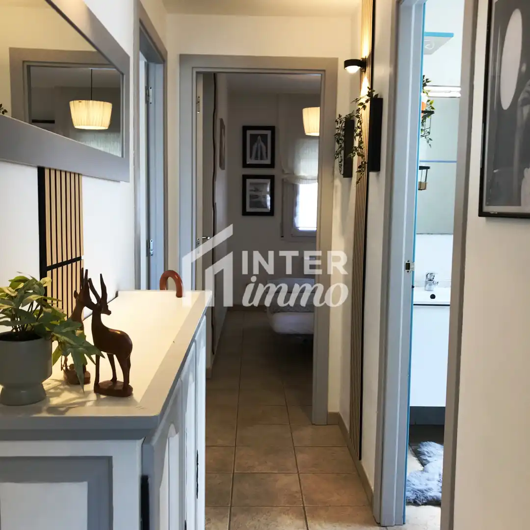 Apartamento con piscina en venta en Avenida De La Platja 105, imagen 15