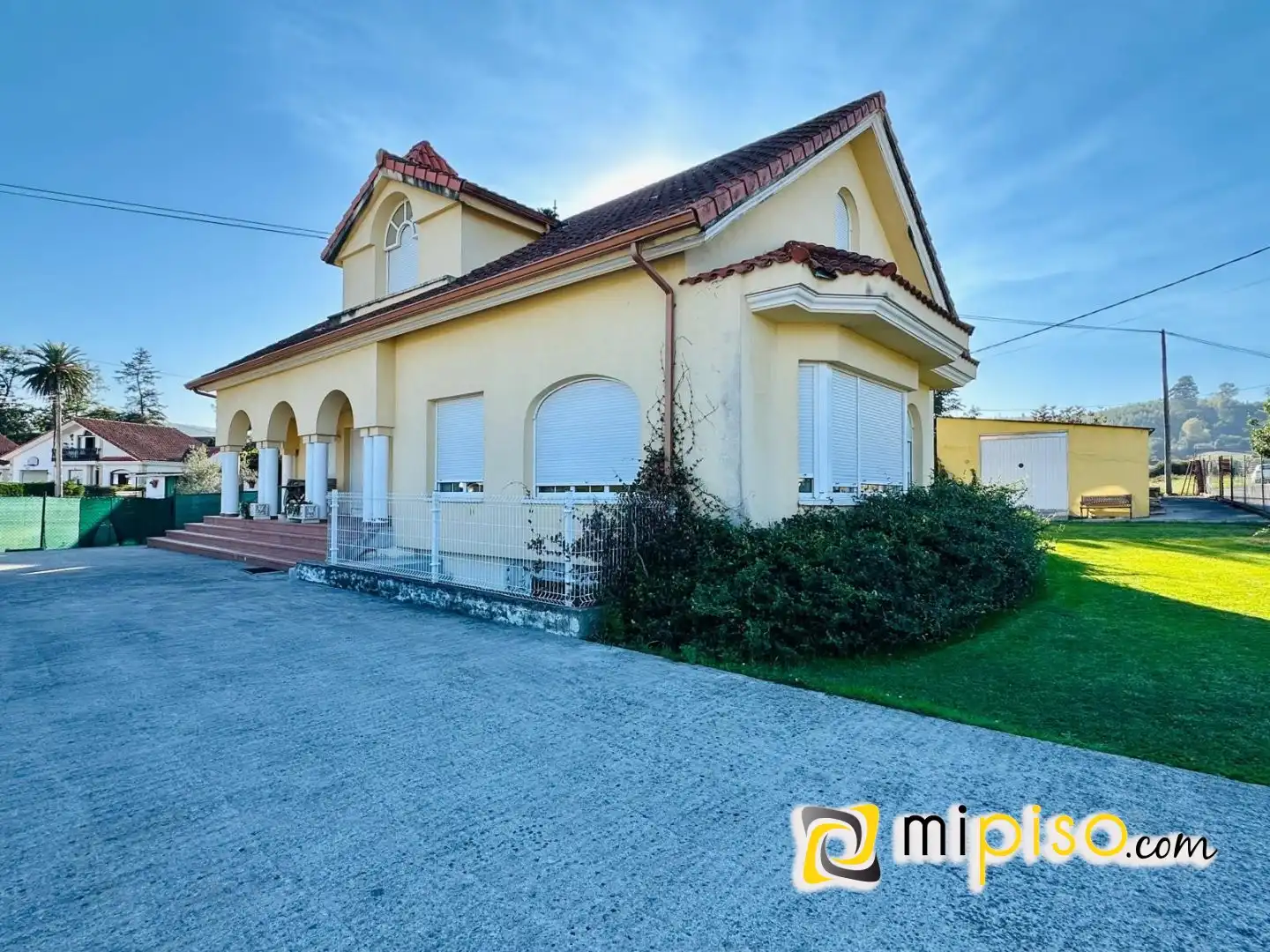 Detached house with garden for sale in POMAR (EL) 9, imagen 70