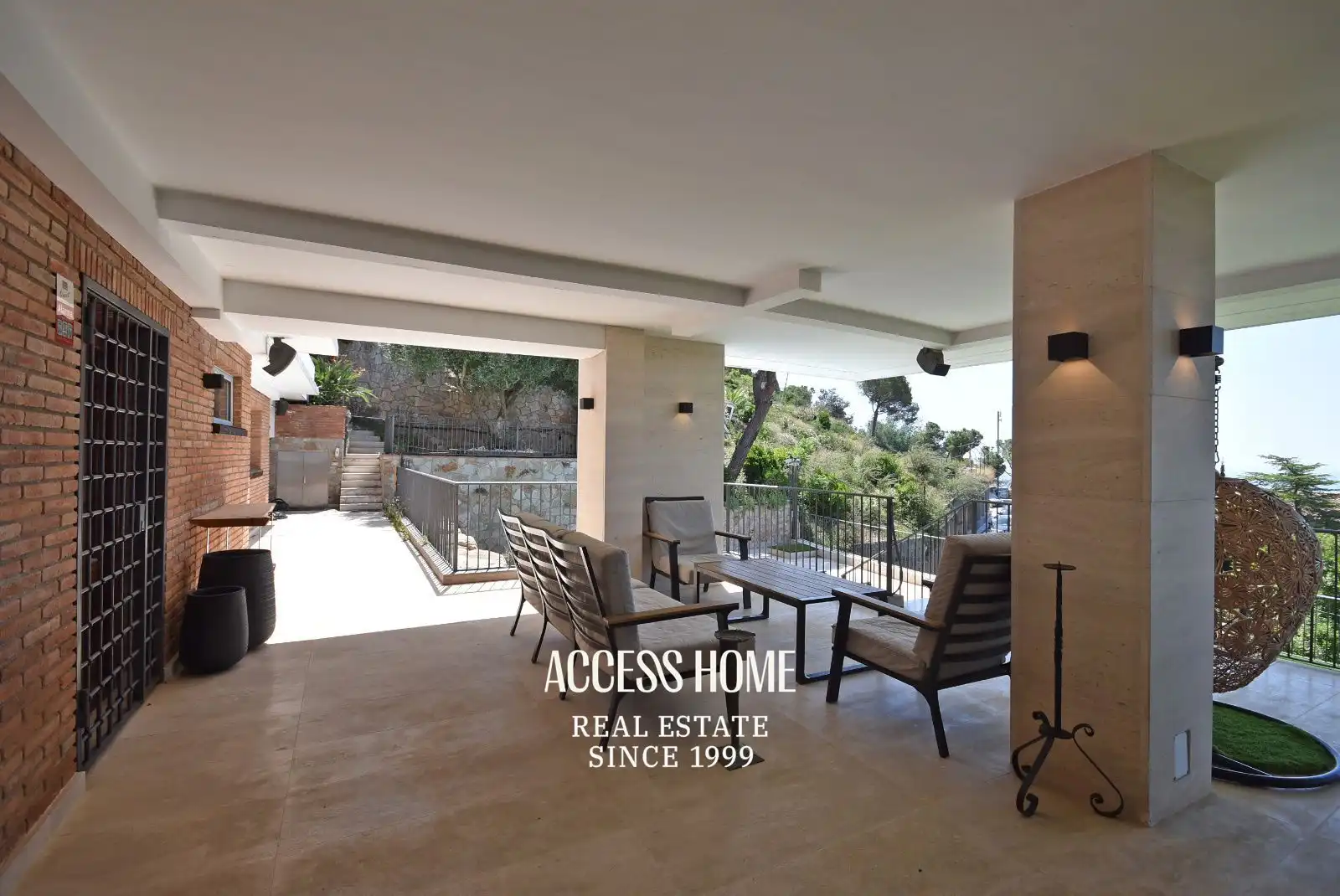 Villa in vendita a Cabrils, imagen 63