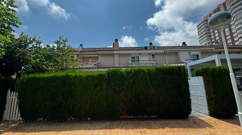 Photo 2 of Houses for rent in Avinguda de la Costa Blanca, Cabo de las Huertas, Alicante / Alacant