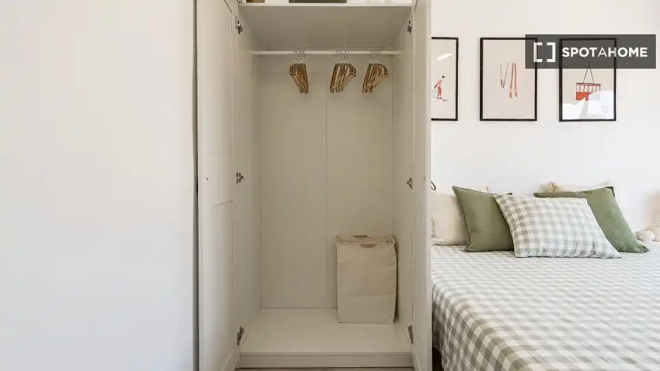 Habitación en Barcelona, Barcelona
