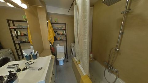 Foto 5 de Pis en venda a Parque Ayala - Jardín de la Abadía - Huelín, Málaga Capital