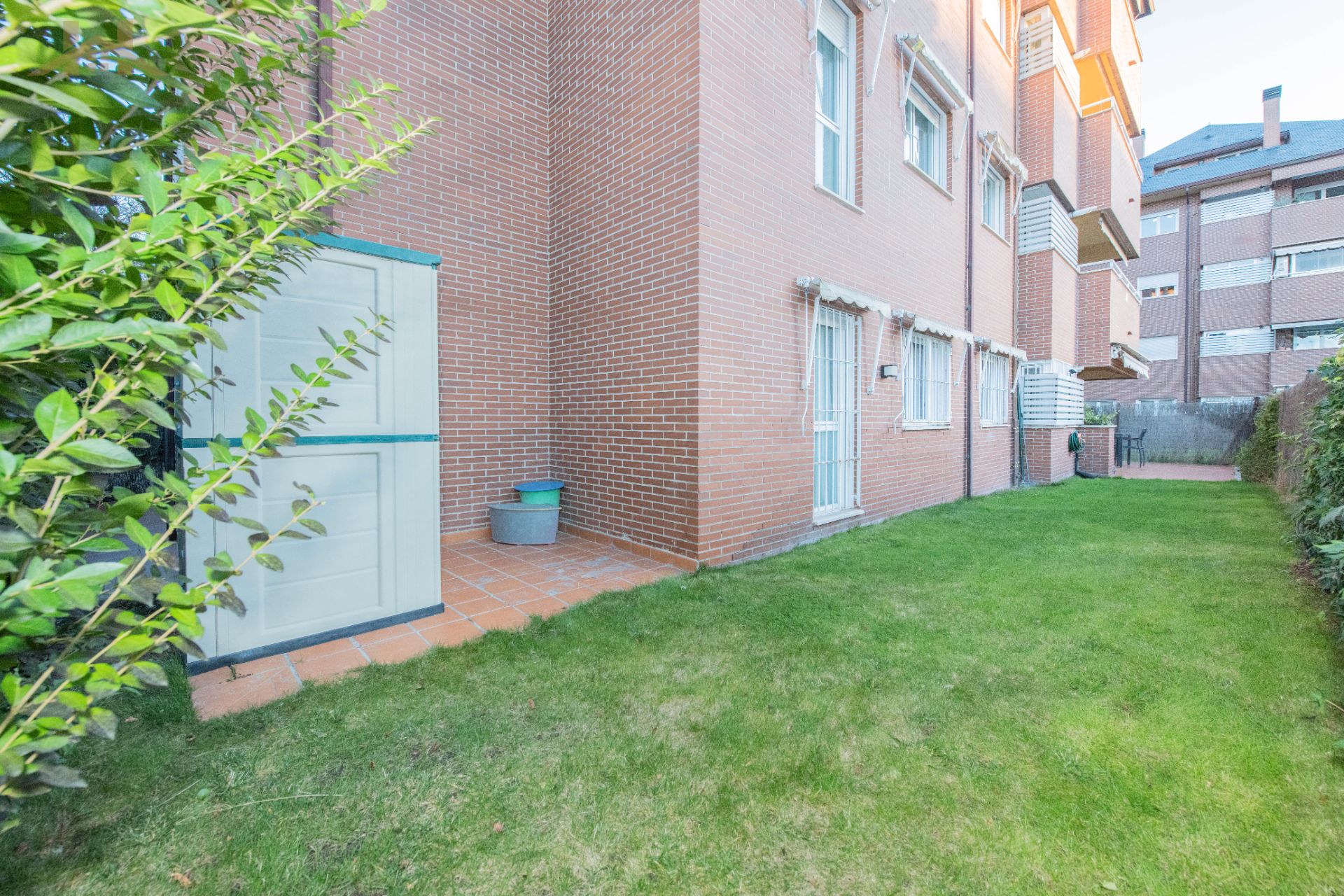 Planta baja for sale in Calle Sarasate, Golf - El Carralero