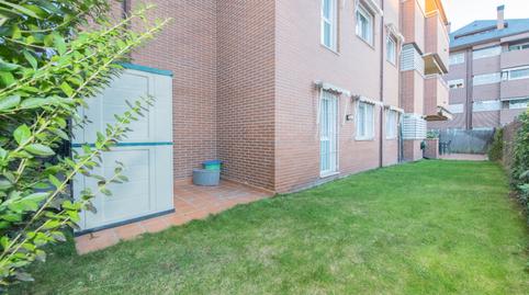 Photo 3 of Planta baja for sale in Calle Sarasate, Golf - El Carralero, Madrid