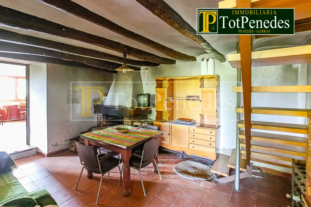 Finca rústica en venta en Vial Camino, 80, Sant Martí Sarroca