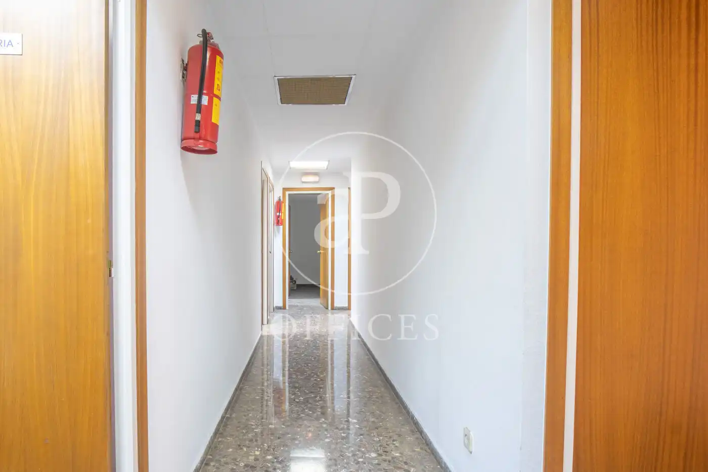 Ufficio con ascensore in affitto a C/ de València, imagen 23