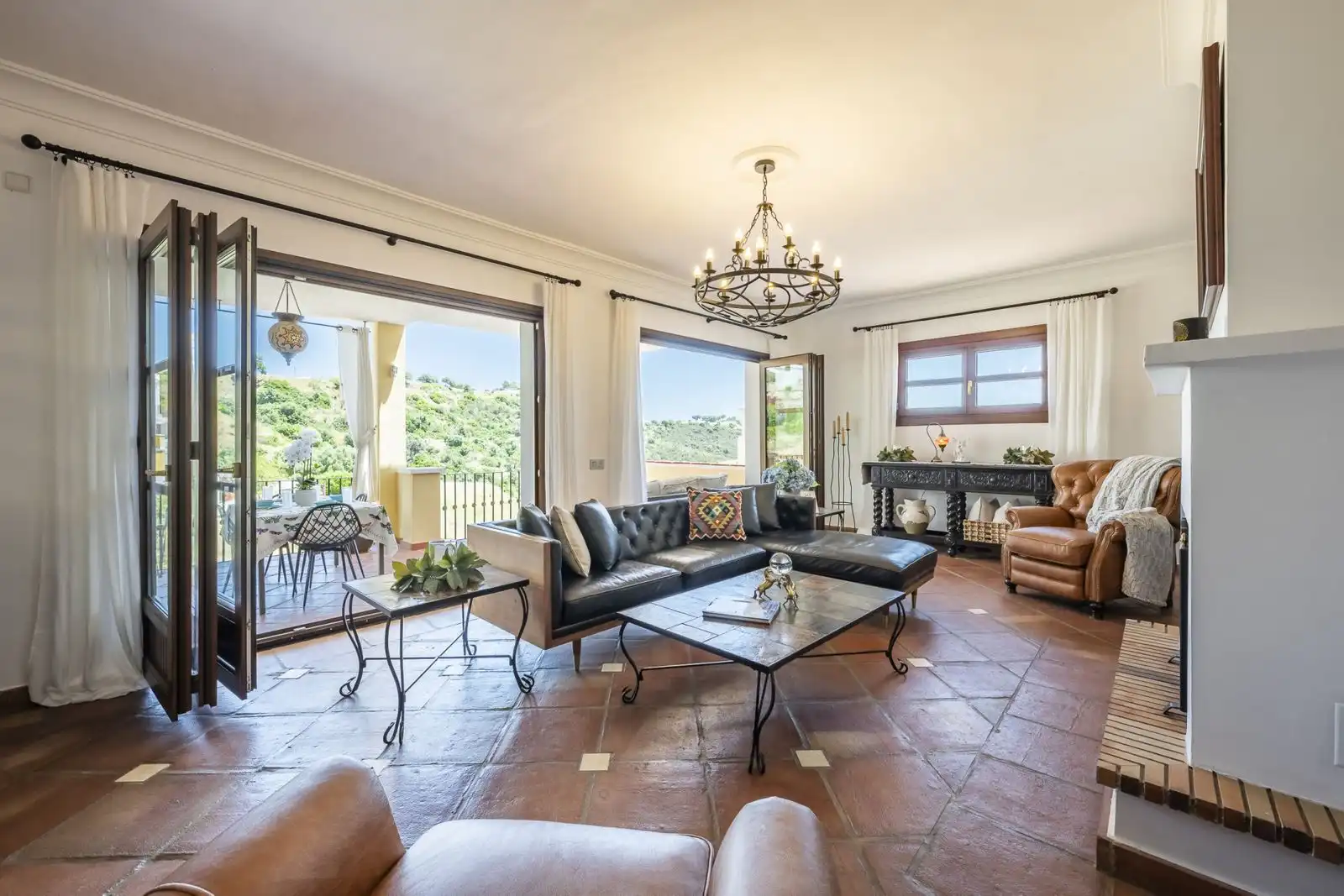 Maison mitoyenne avec jardin à vendre à Calle Montemayor 2, imagen 4