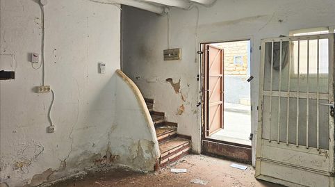 Foto 5 de Casa adosada en venda a Wifredo el Velloso, Lumpiaque, Zaragoza