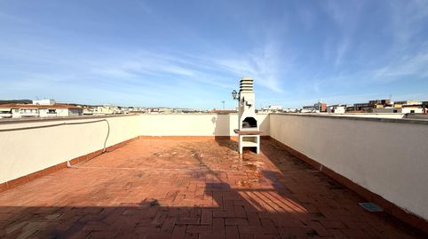 Foto 4 de Àtic en venda a Avenida Vilanova I la Geltrú, Can Nicolau - Les Sorres - Valparaiso, Cunit