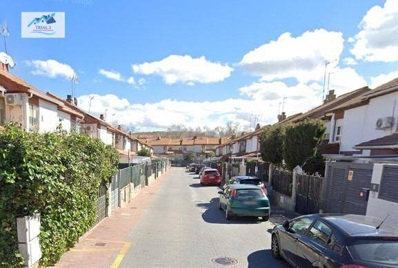 Casa-chalet en Venta en Calle PINTOR MURILLO en Daganzo de Arriba