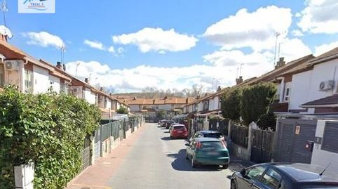 Vena casa en Daganzo de Arriba Madrid