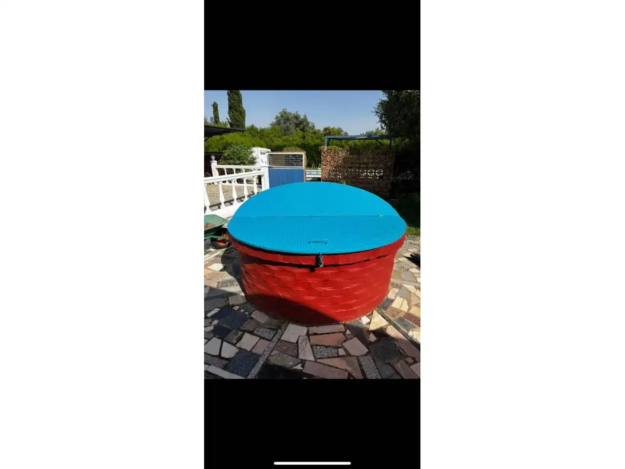 Villa avec piscine à vendre à Urbanizacion Tres Palmeras, imagen 28