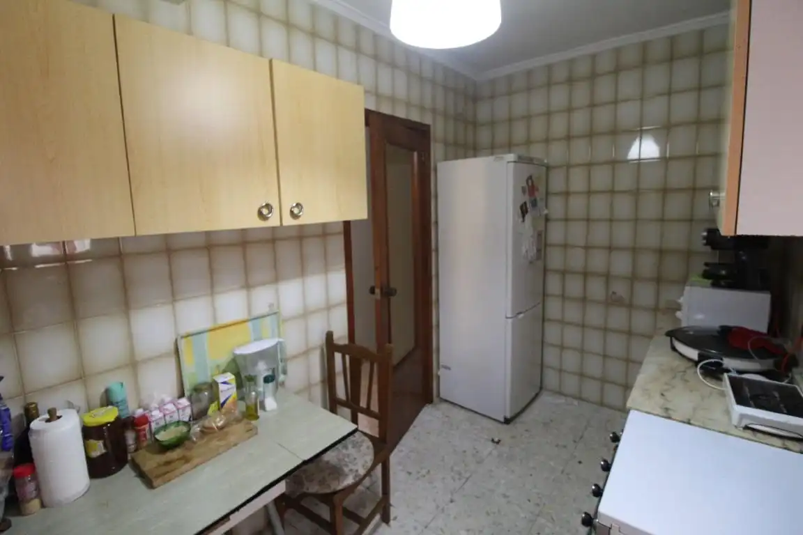 Appartement compact avec ascenseur à vendre à Calle Gumersindo, imagen 11