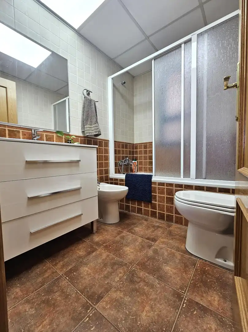 Baño de Piso en venta en Valdemoro con Aire acondicionado, Calefacción y Trastero