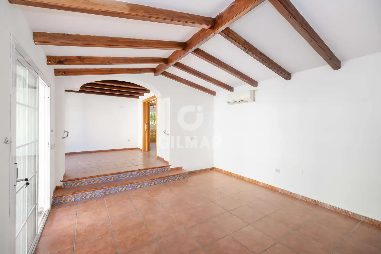 Casa o chalet en venta en Benalmádena con Calefacción, Jardín privado y Piscina
