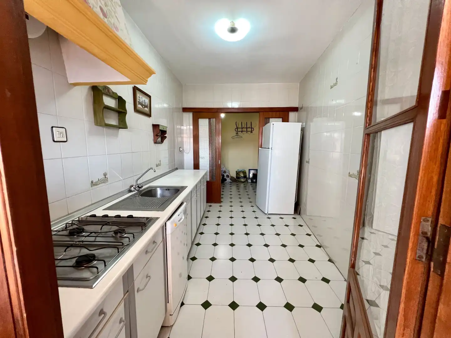 Piso en venta en Piornal, Cáceres