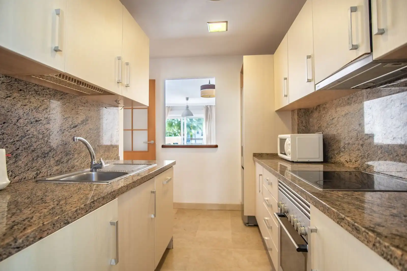 Wohnung mit Pool zum Verkauf in Calle Condado de Huelva 12, imagen 10