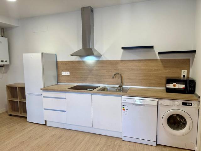 Apartamento en Alquiler en Trobajo del Camino