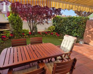 Terrace of House or chalet for sale in Sabadell