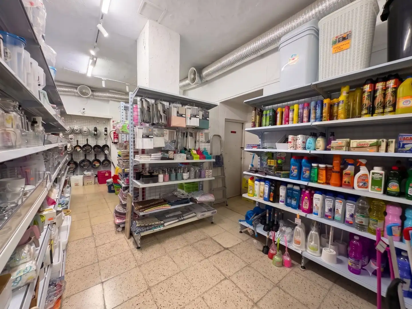 Geschaftsraum zum Verkauf in Las Palmas de Gran Canaria