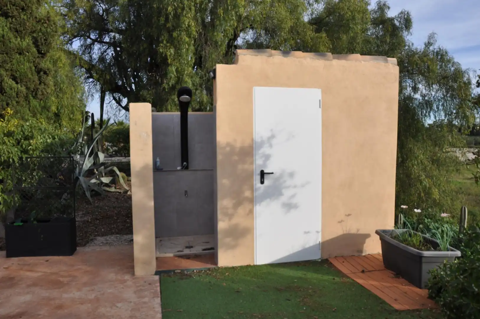 Villa con terrazza in vendita a Perleta - Maitino, imagen 6