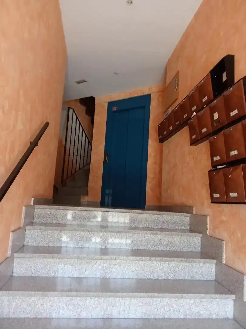 Piso en venta en Tielmes con Trastero, Amueblado y Horno