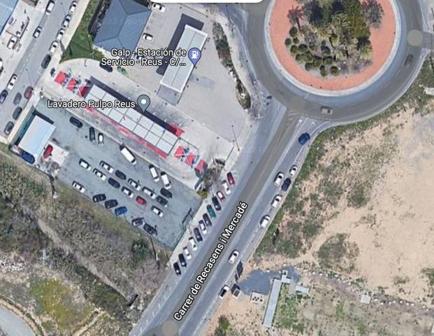 Terreno residencial en Venta en Ponent