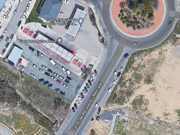 Terrenos y solares en venta en Ponent