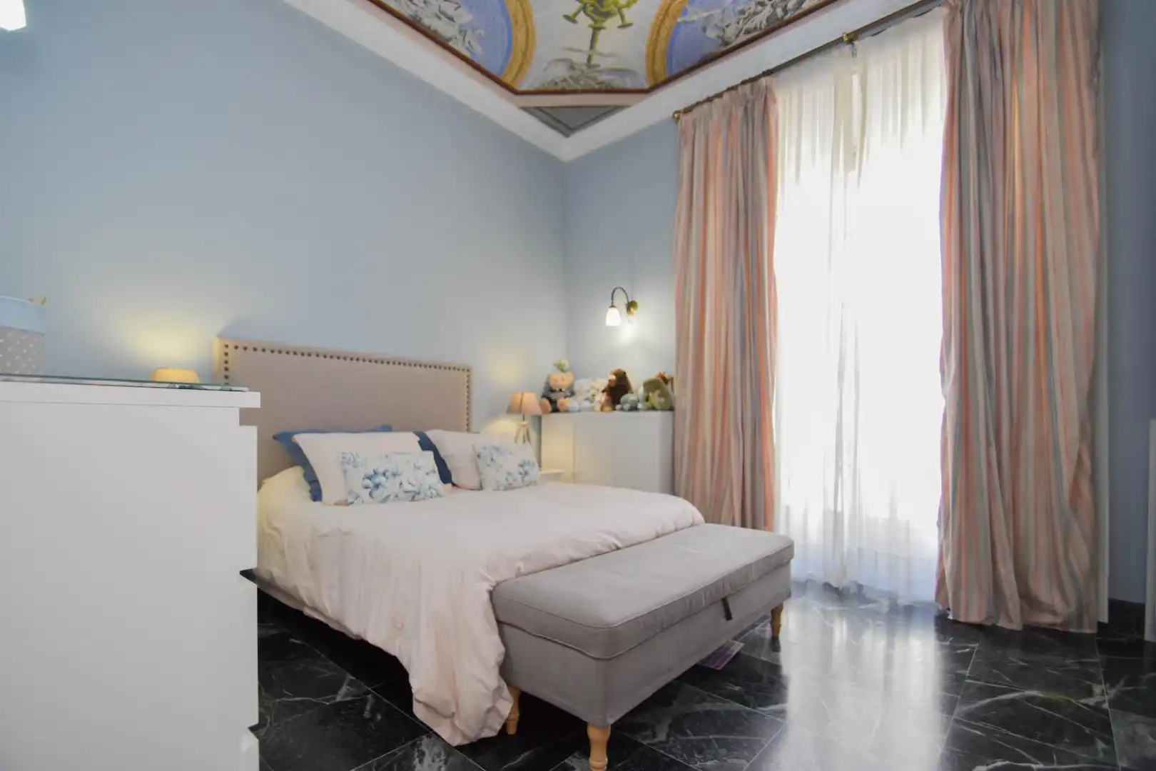 Bedroom of Buildings for sale in Almuñécar