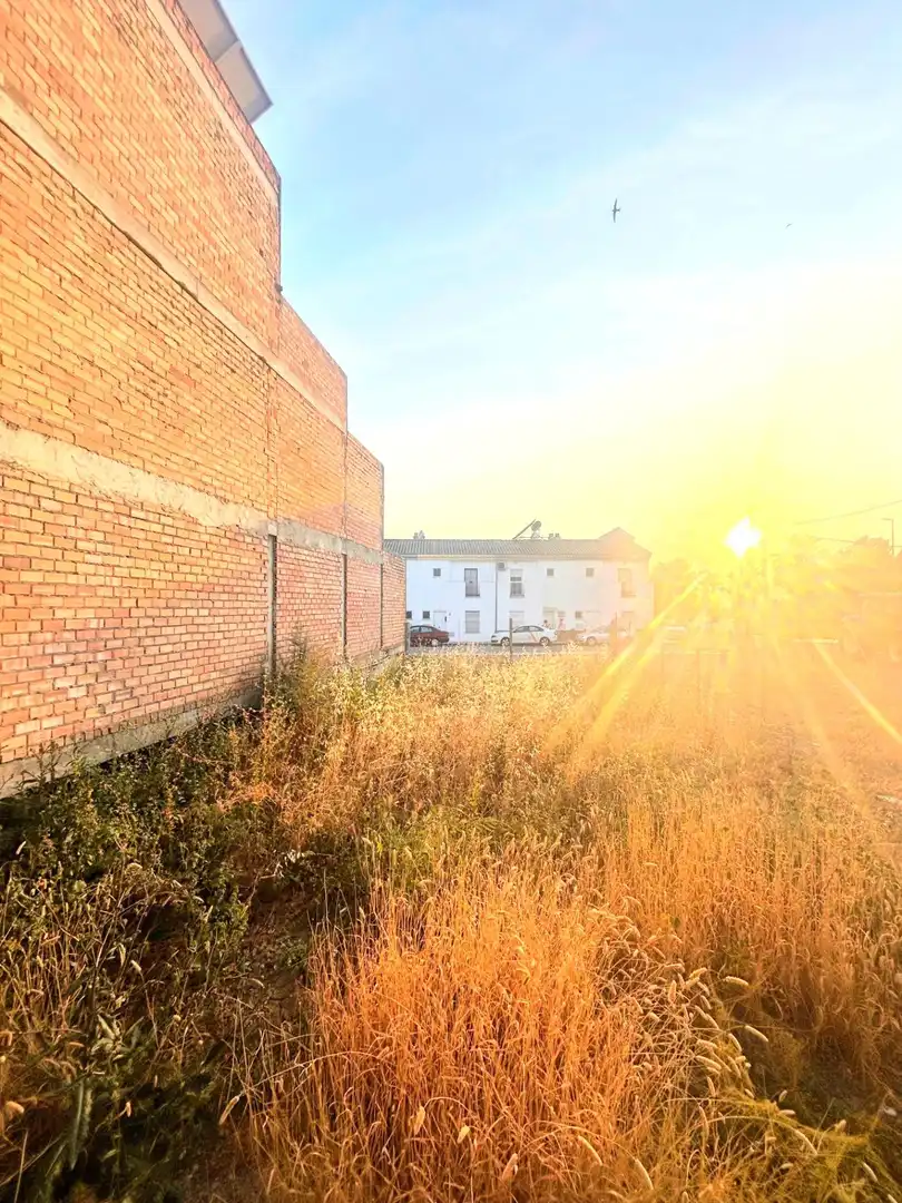 Lands and plots for sale in Alcalá del Río, imagen 3