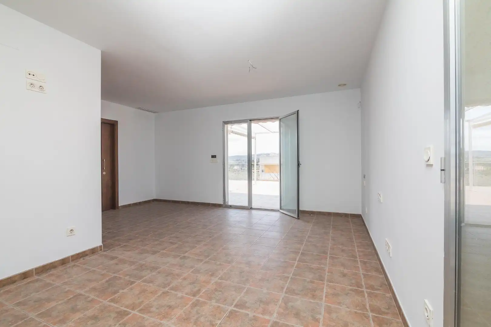 Dachboden zum Verkauf in Elche / Elx mit Klimaanlage, Heizung und Terrasse
