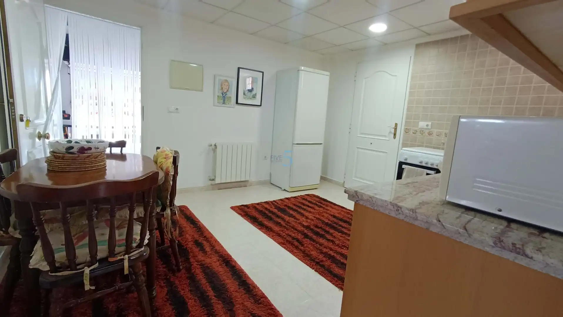 Maison avec piscine à vendre à Calle. Sol, imagen 36