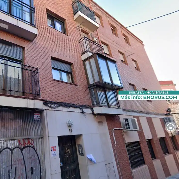 Piso con ascensor en venta en ARGENTE 12, imagen 2