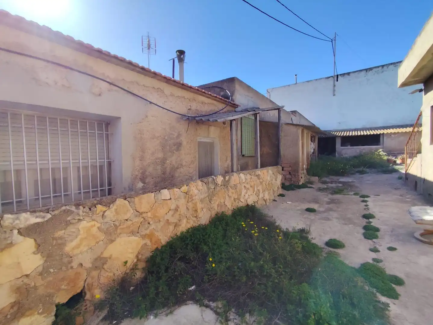 Casa o xalet en venda en Cartagena