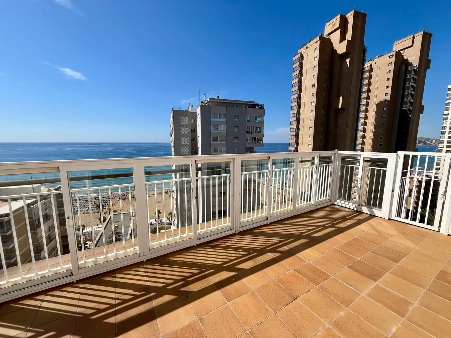 Attique avec ascenseur à vendre à Avenida de Mediterraneo, imagen 4