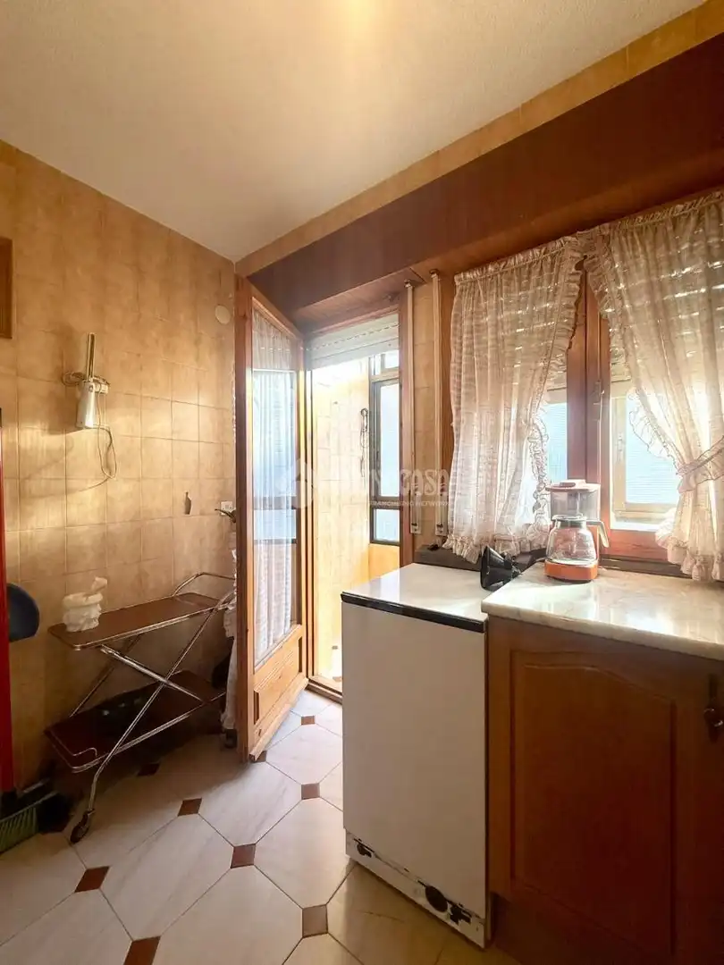 Wohnung mit Terrasse zum Verkauf in Brihuega, imagen 6