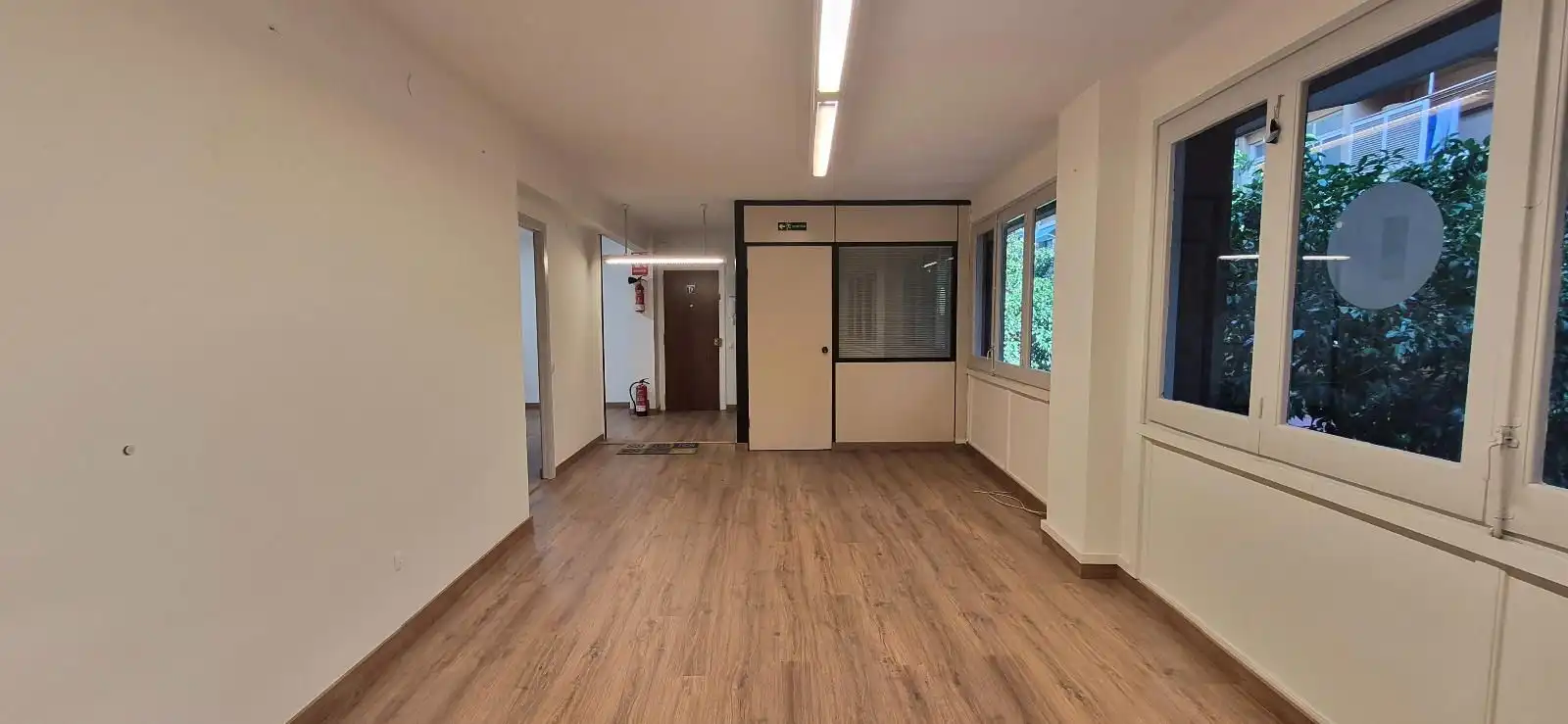 Oficina de alquiler en Barcelona