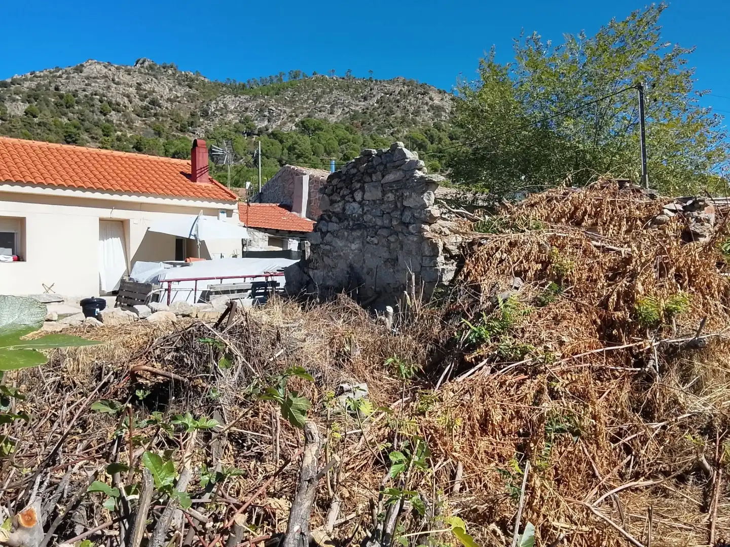 Terrenys i solars en venda a Valdemaqueda, imagen 13
