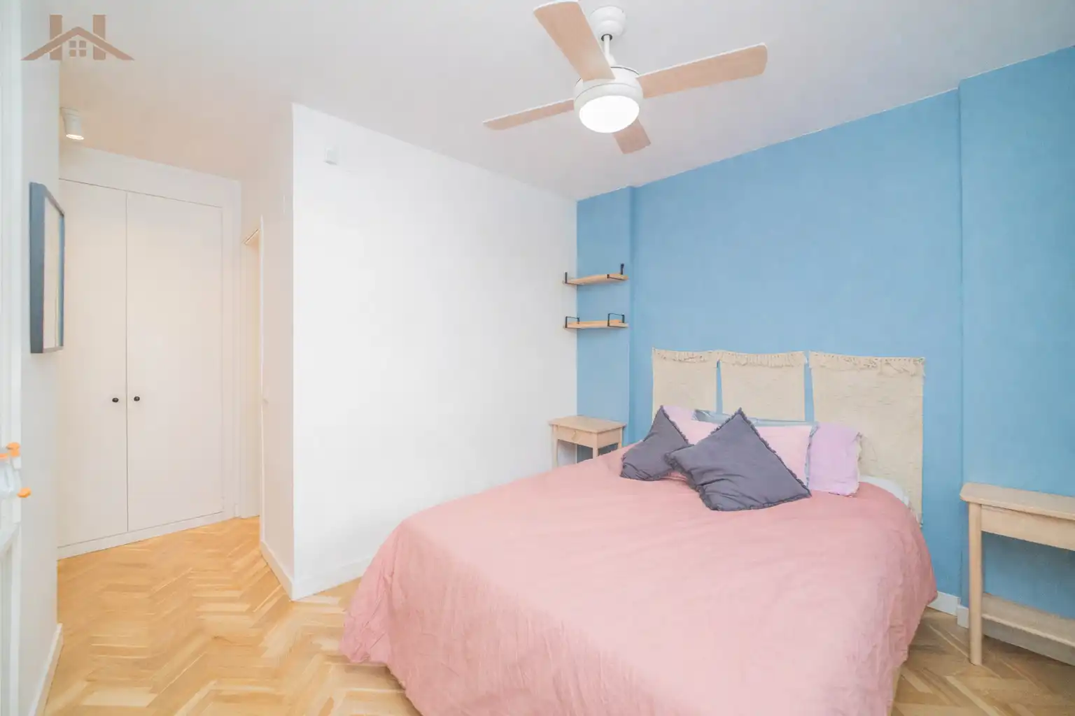 Habitación de Piso en venta en Las Rozas de Madrid