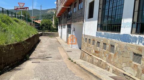 Foto 5 de Garatge en venda a Plaza Polideportivo, La Robla , León