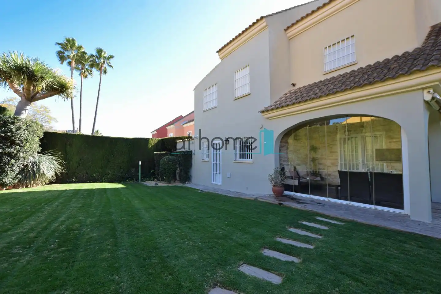 Casa amb terrassa de lloguer a Avenida Retor Emilio Bayarri, imagen 51