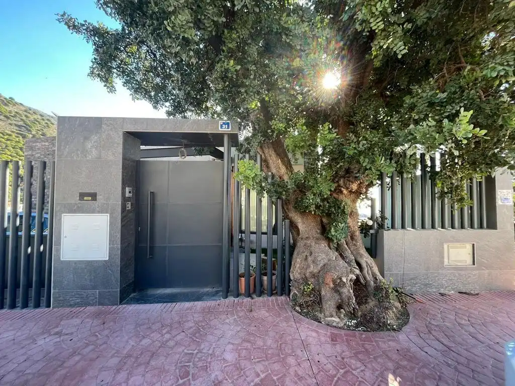 Chalet con piscina en venta en Mijas pueblo, imagen 35