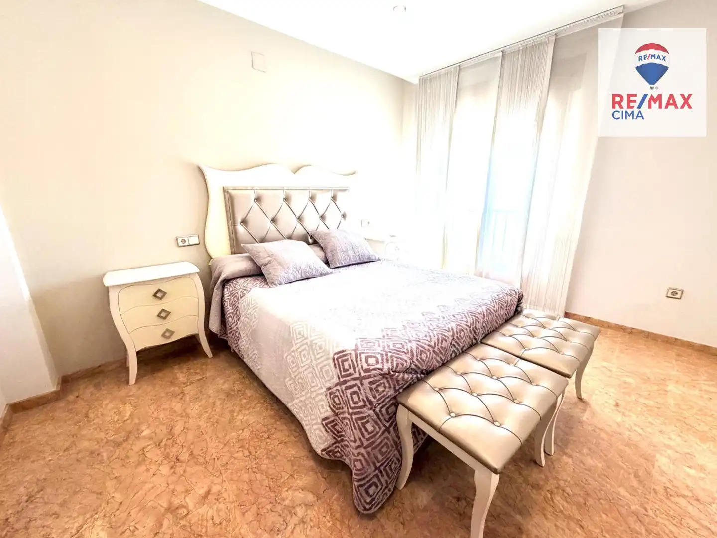 Bedroom of Lofts for sale in Benamaurel  with Air Conditioner, Storage room and Furnished